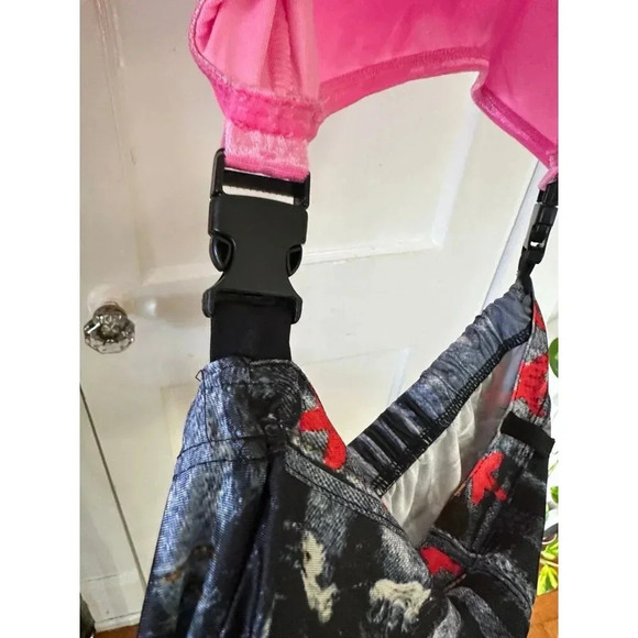 Birds of PREY women’s size small Harley Quinn costume - Picture 5 of 11